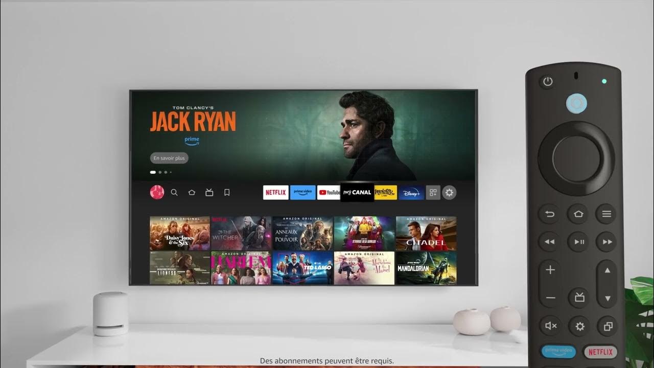 best amazon fire tv devices
